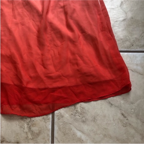 LC Lauren Conrad Ombré Maxi Dress - Picture 5 of 8